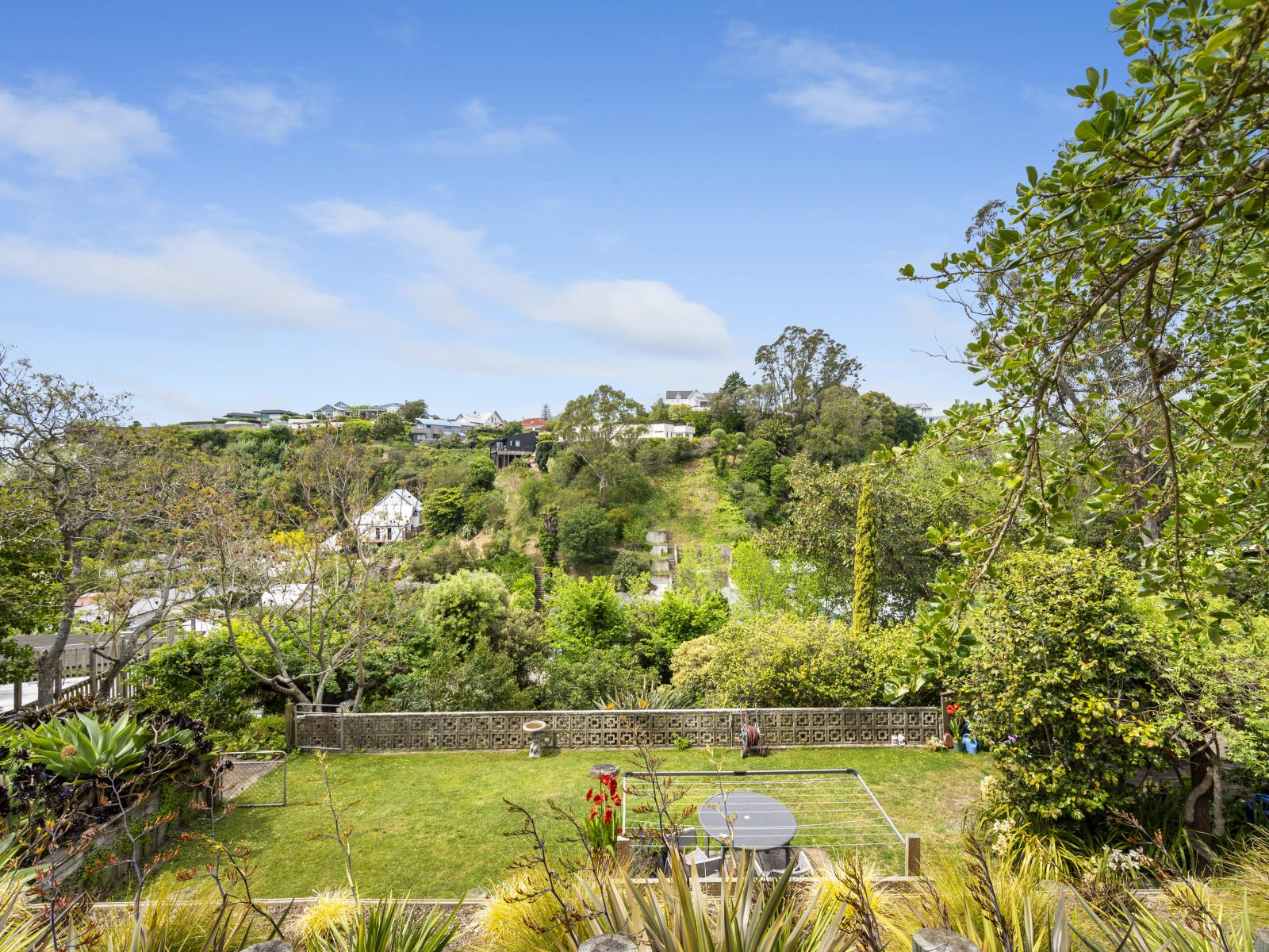 74 and 76 Milton Road, Bluff Hill