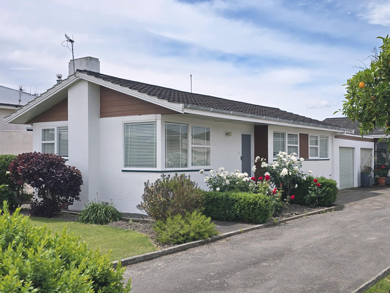 4/417 Avenue Road West, Hastings