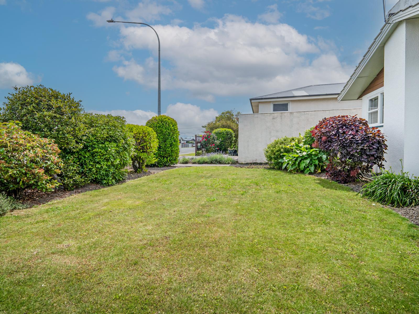 4/417 Avenue Road West, Hastings