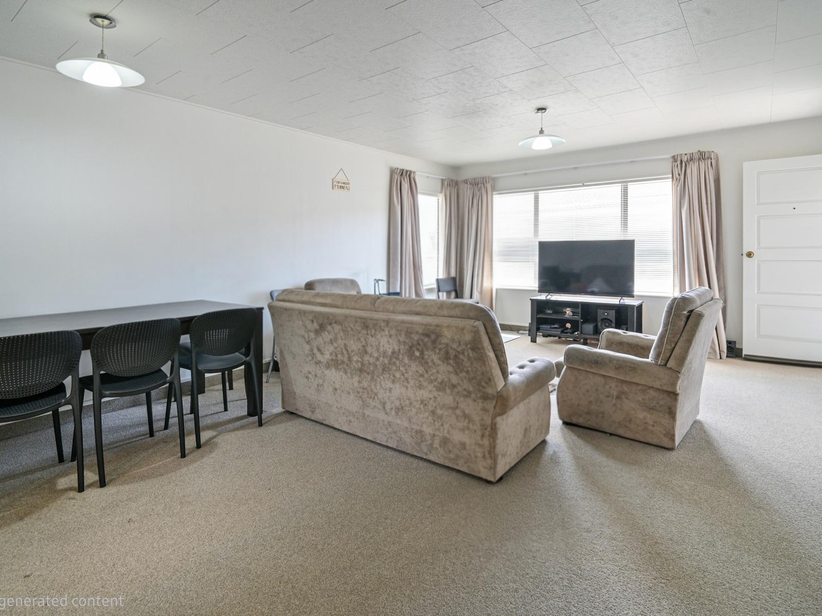 2/411 Avenue Road West, Hastings