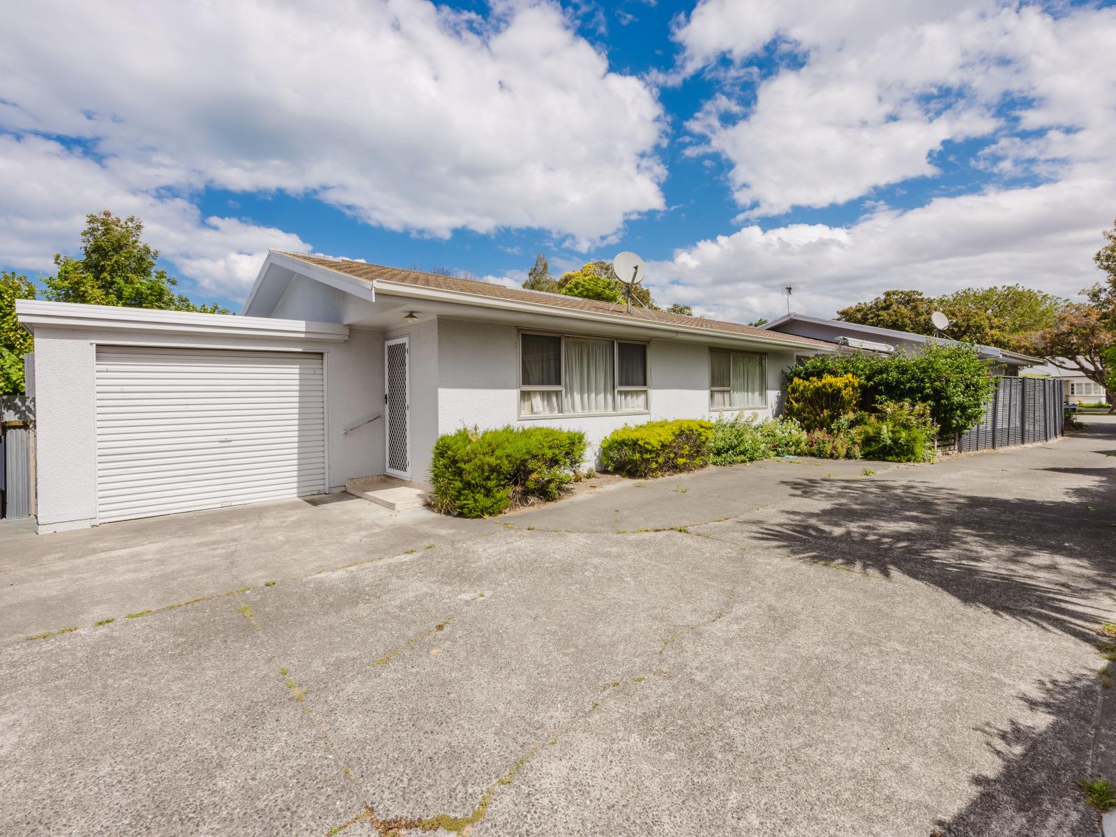 Unit 2, 35 Tom Parker Avenue, Marewa