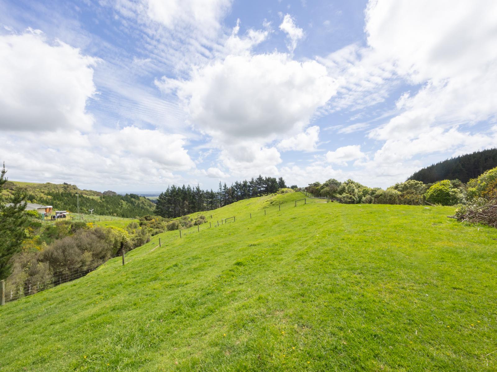 631 Pahiatua Aokautere Road, Aokautere