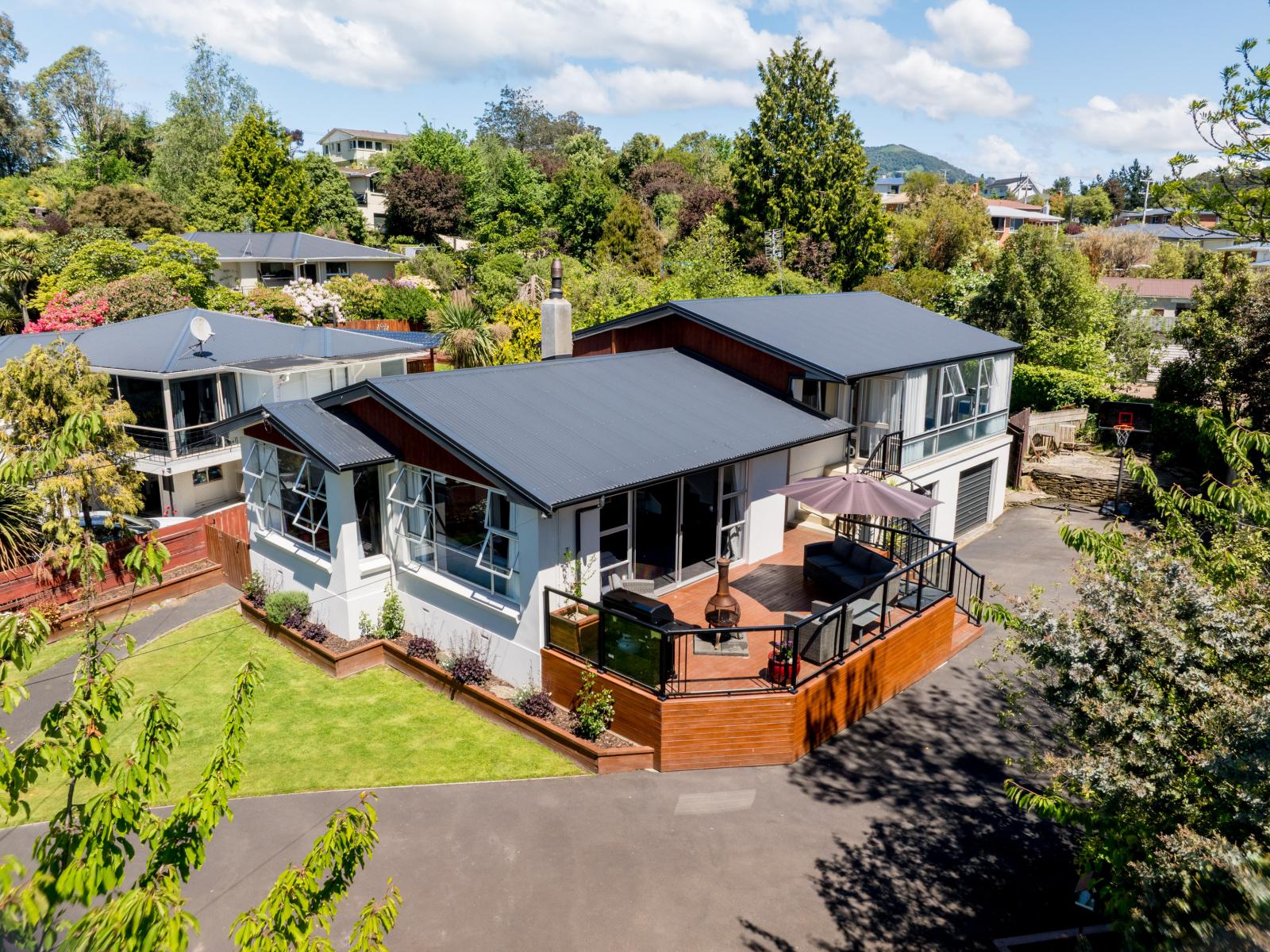 29 Flower Street, Fairfield