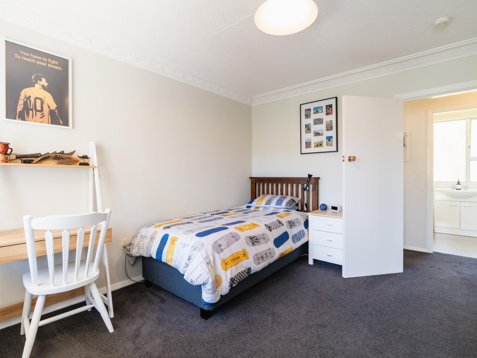 29 Flower Street, Fairfield