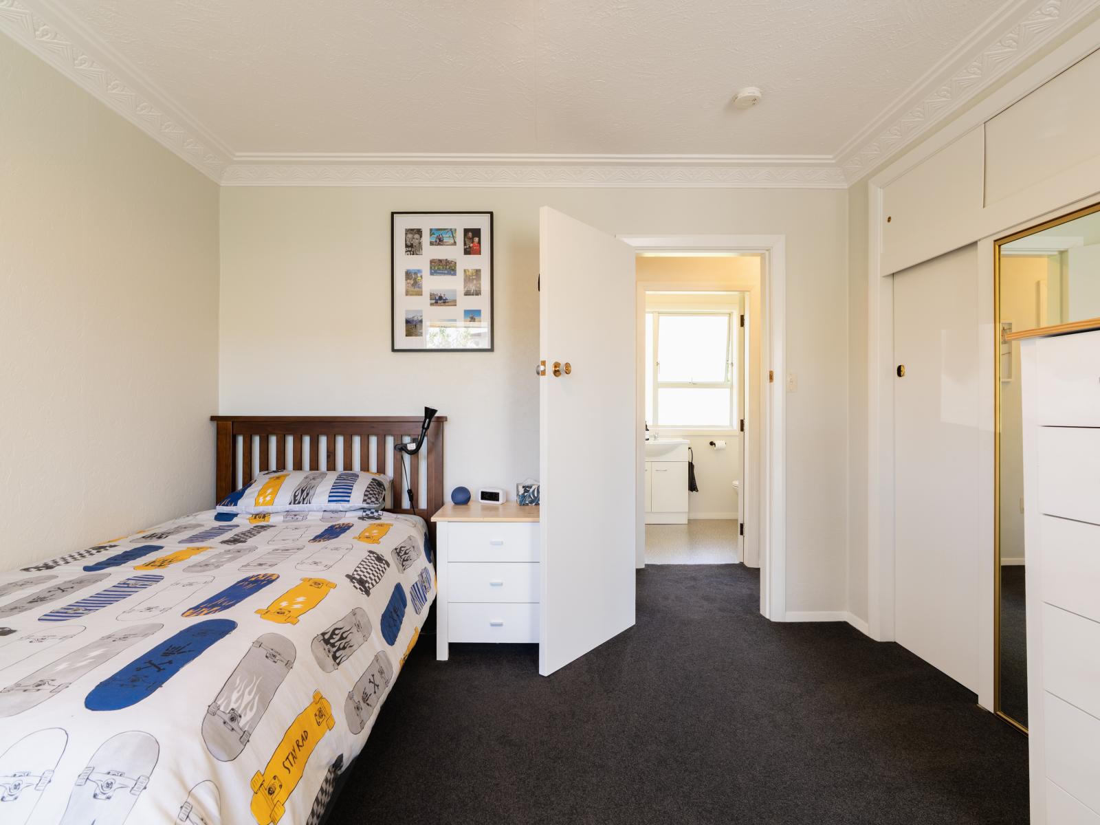 29 Flower Street, Fairfield