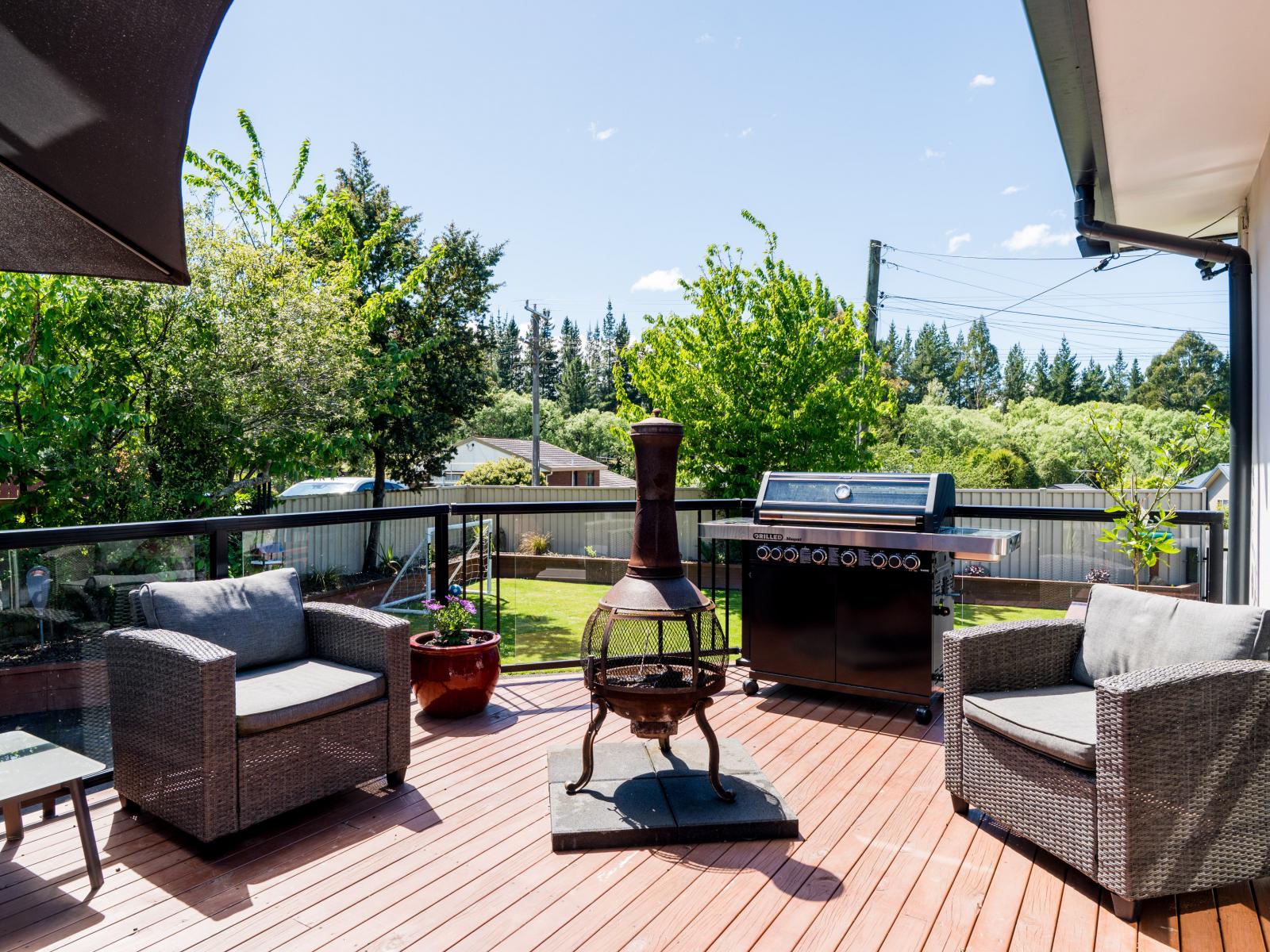 29 Flower Street, Fairfield