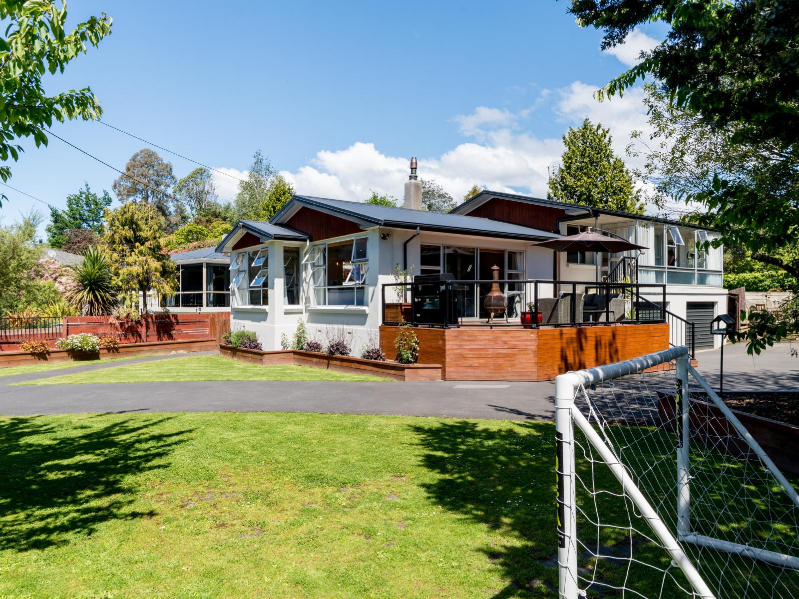 29 Flower Street, Fairfield