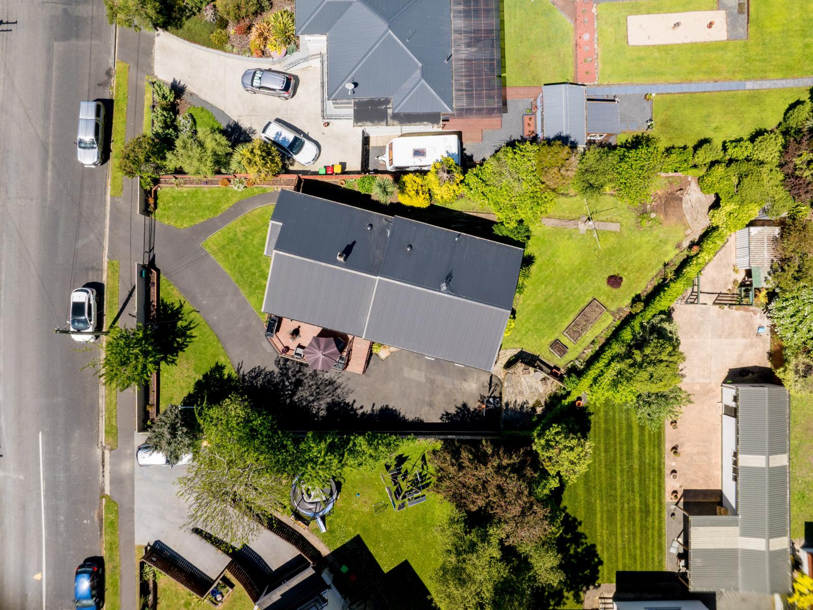 29 Flower Street, Fairfield