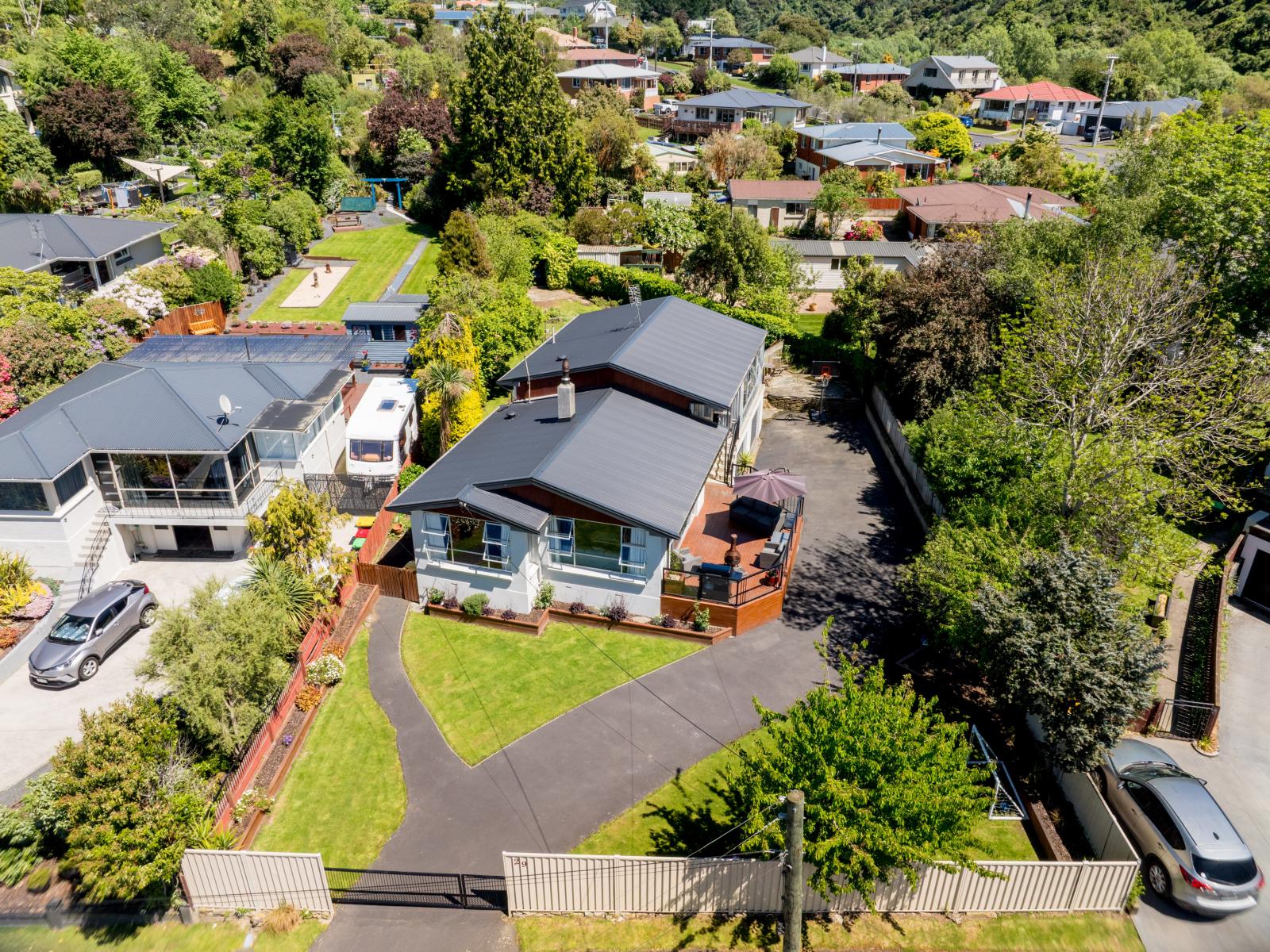 29 Flower Street, Fairfield