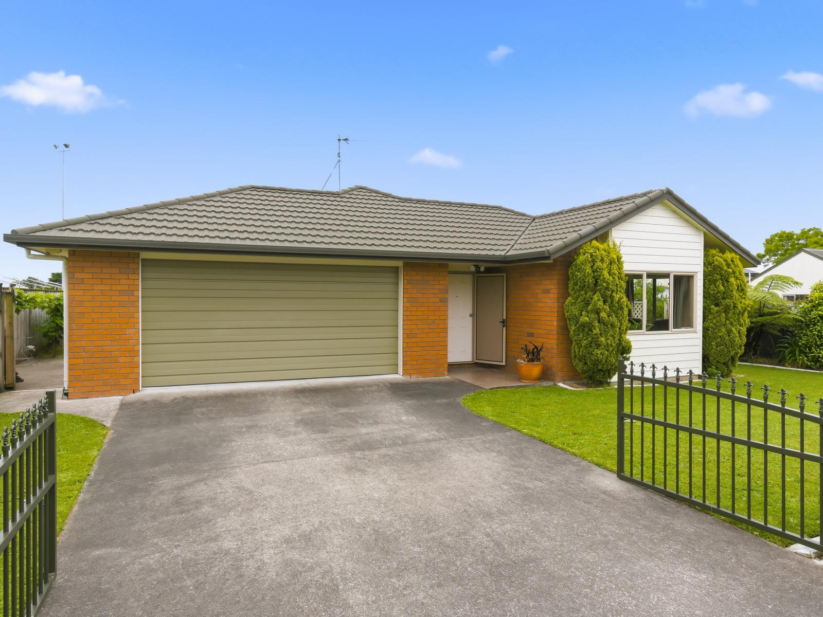 63 Weraroa Road, Levin