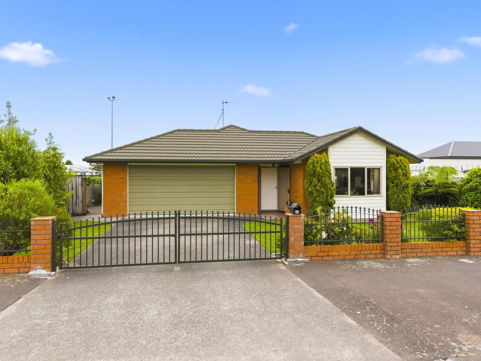 63 Weraroa Road, Levin