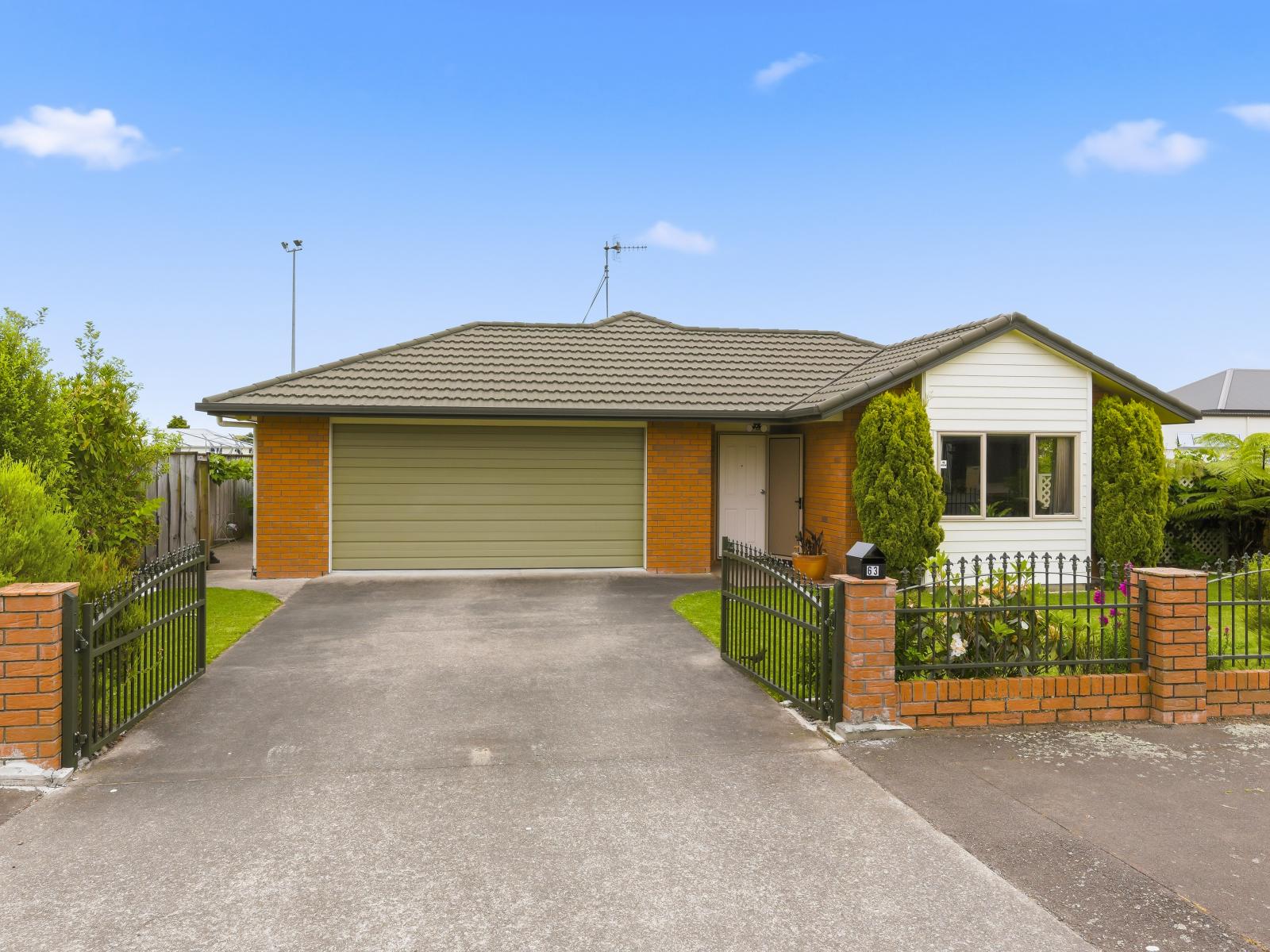 63 Weraroa Road, Levin