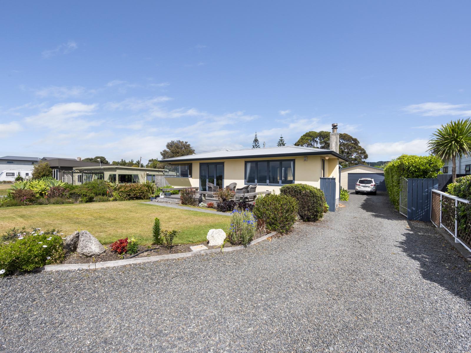 202 Whirinaki Road, Eskdale