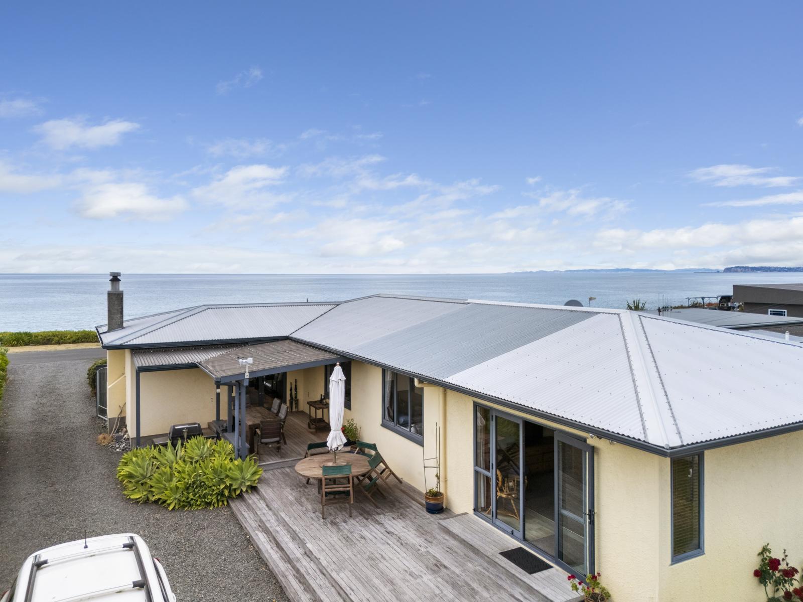 202 Whirinaki Road, Eskdale