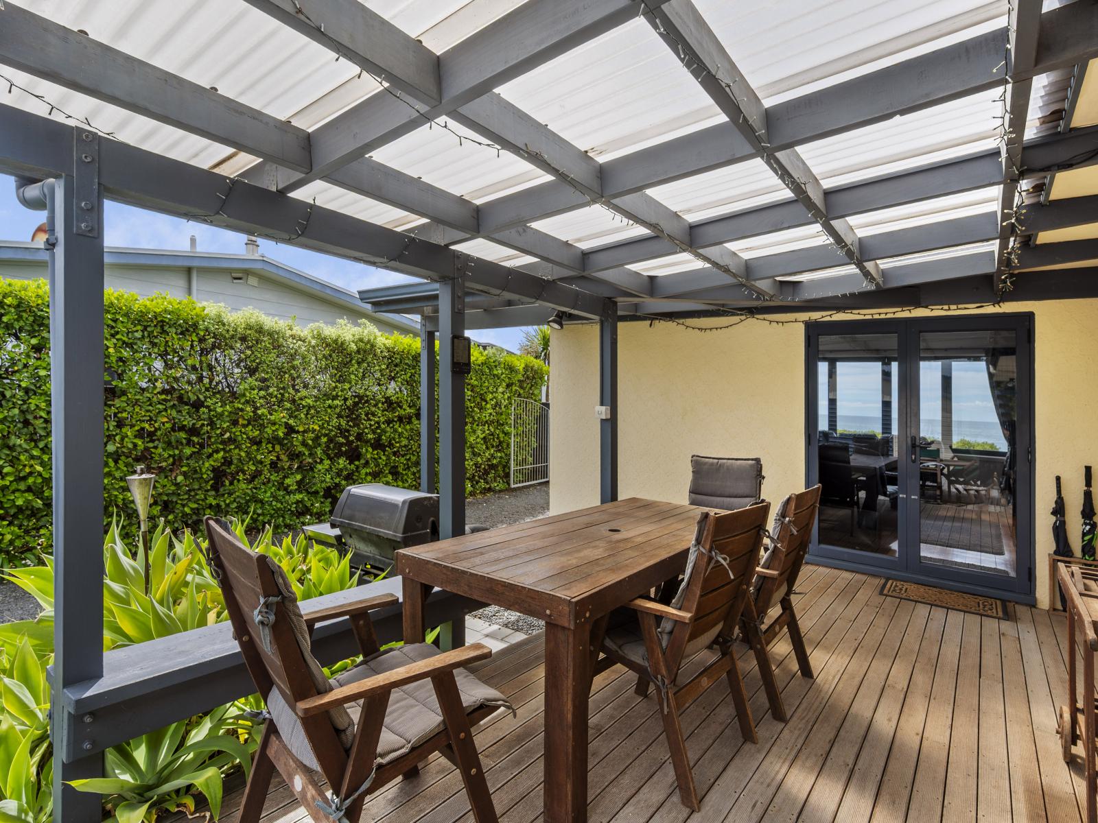 202 Whirinaki Road, Eskdale