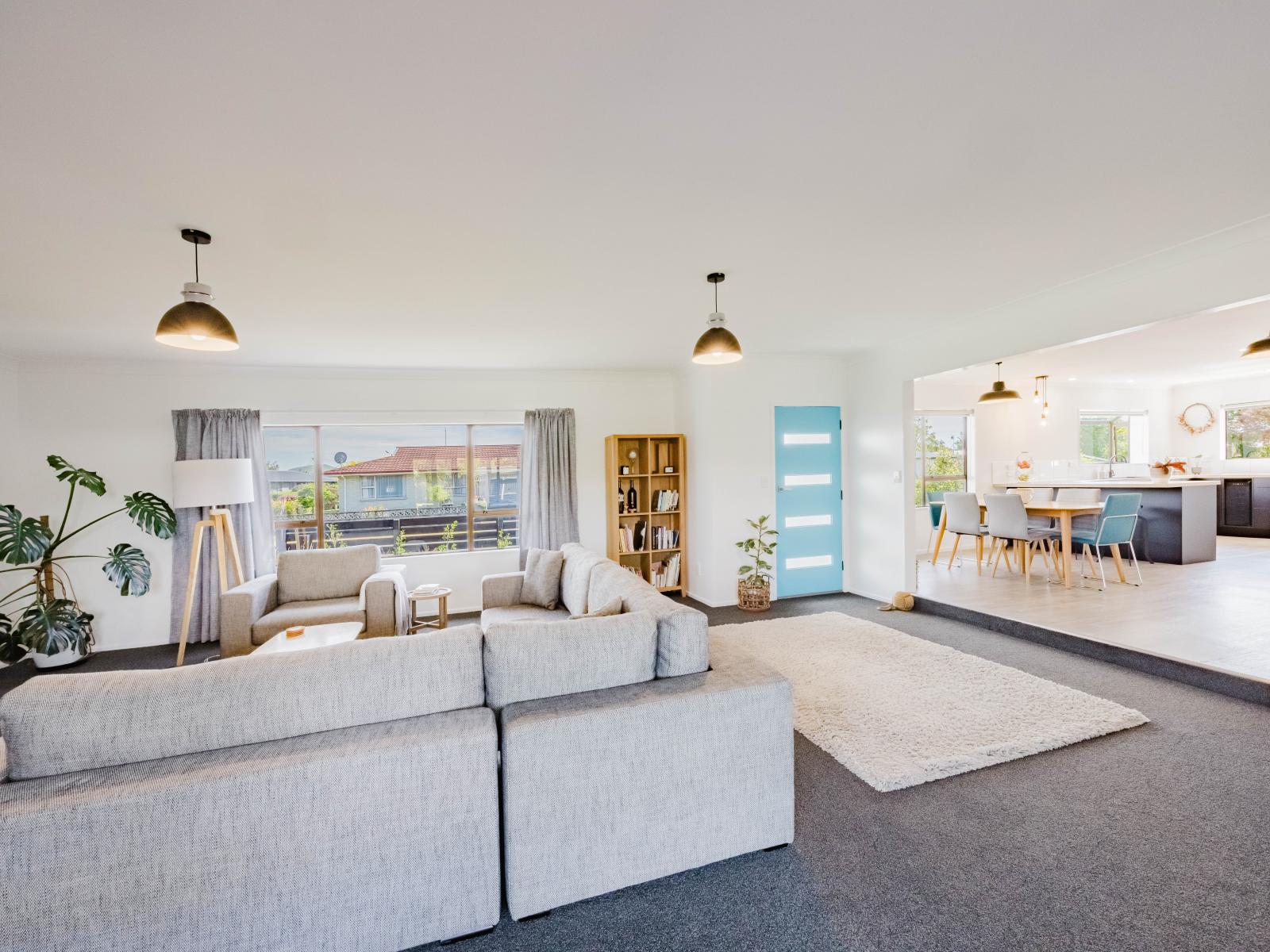 2 Willow Grove, Waipukurau