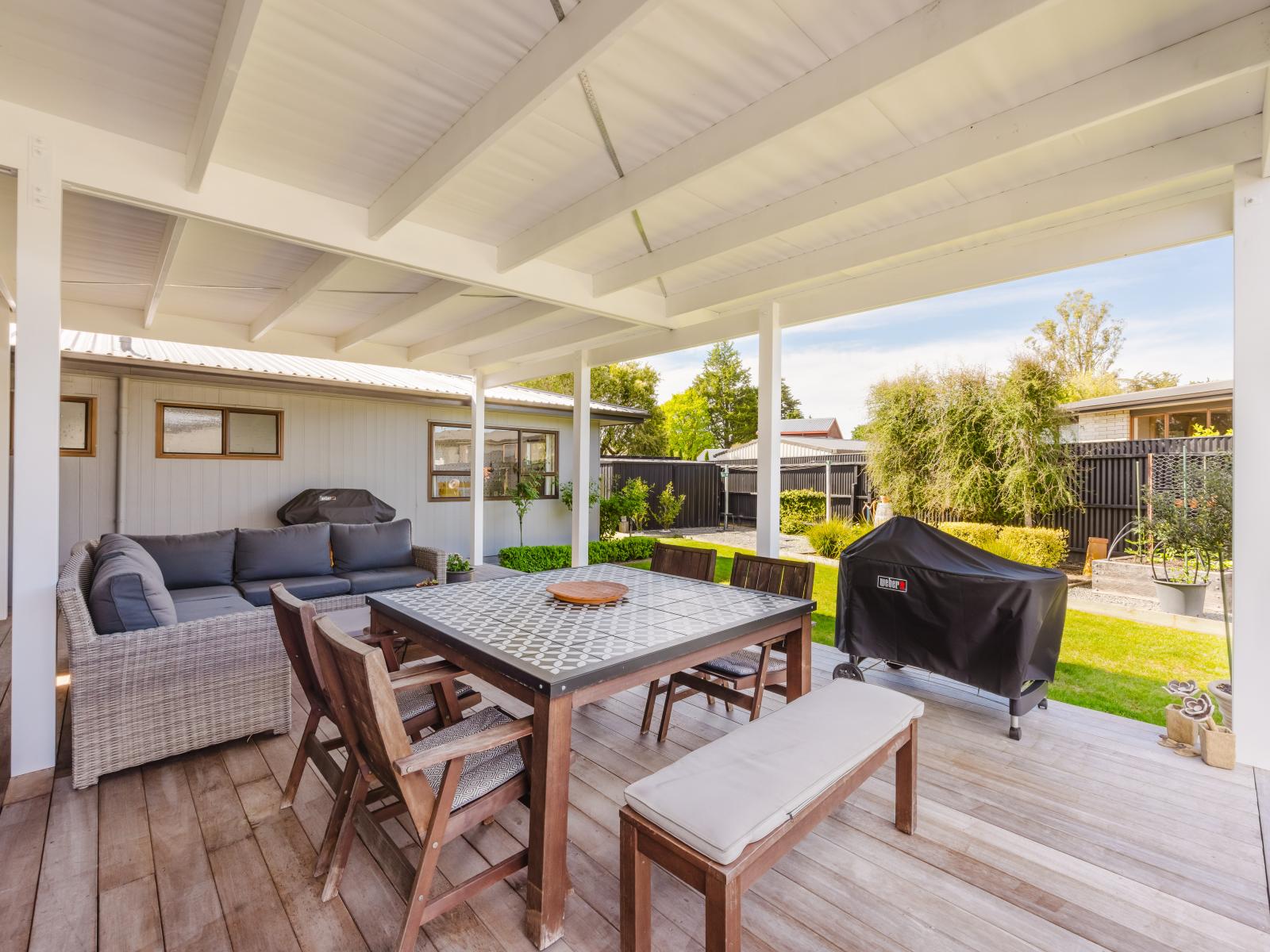 2 Willow Grove, Waipukurau