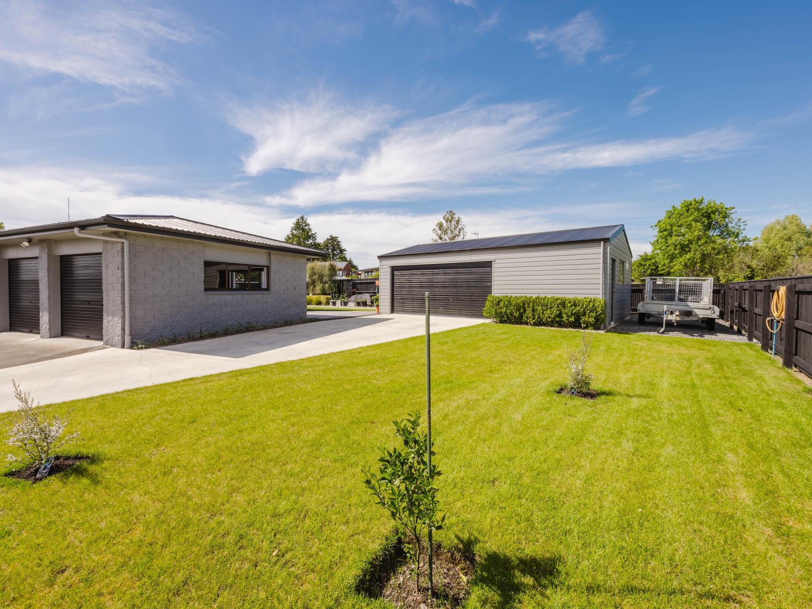 2 Willow Grove, Waipukurau