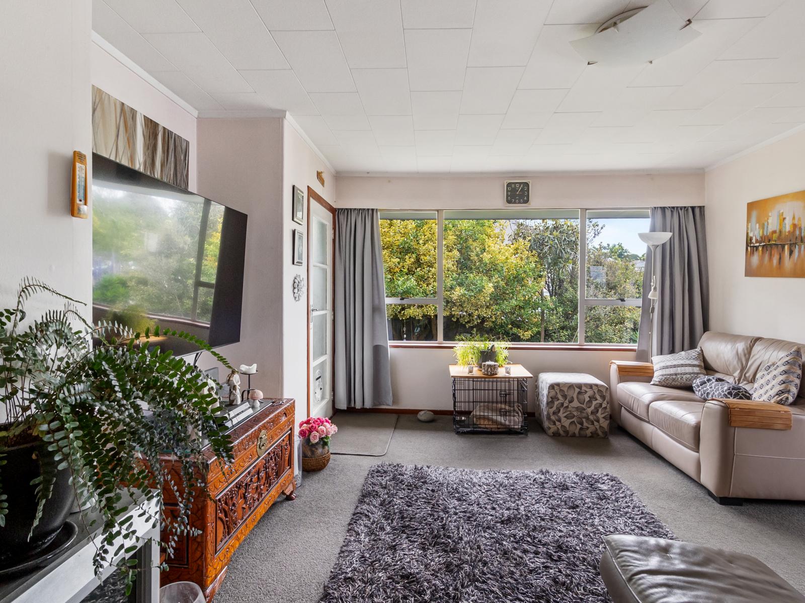 76 Luxmoore Road, Marchwiel