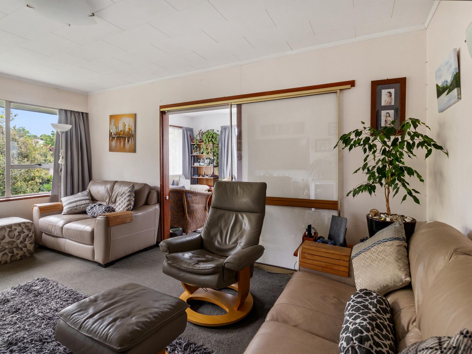 76 Luxmoore Road, Marchwiel