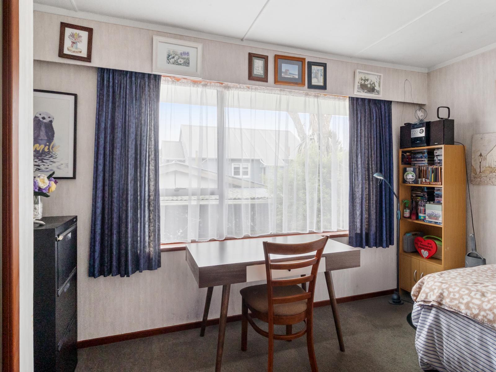 76 Luxmoore Road, Marchwiel