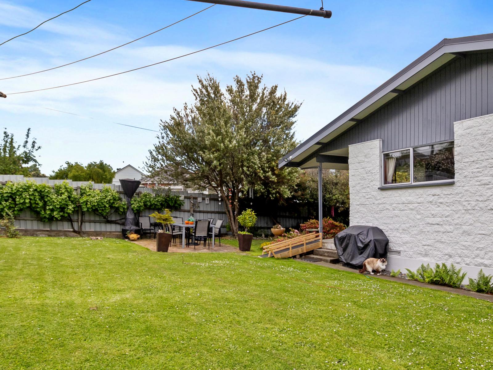 76 Luxmoore Road, Marchwiel