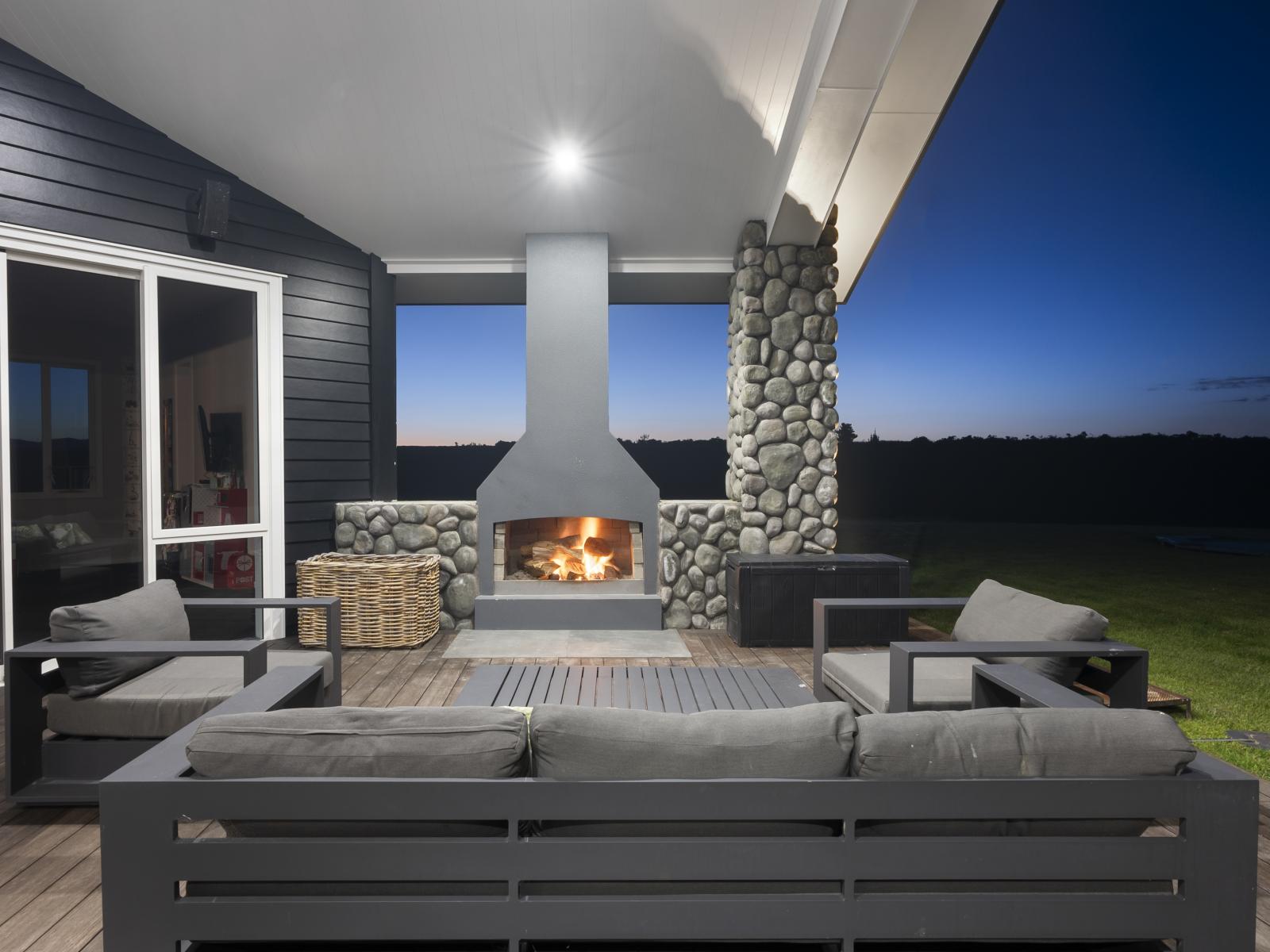 104 Kahuterawa Road, Linton