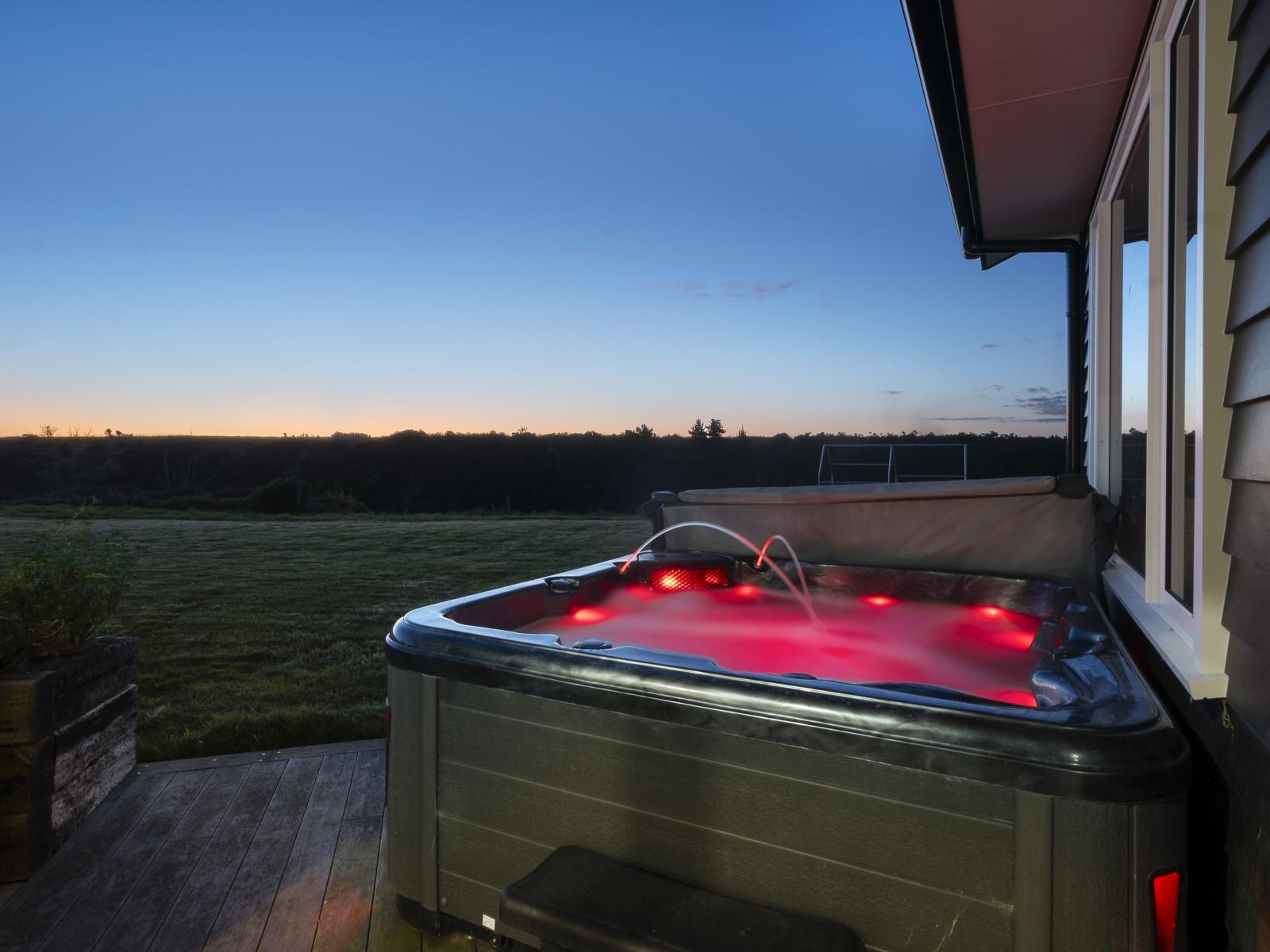 104 Kahuterawa Road, Linton