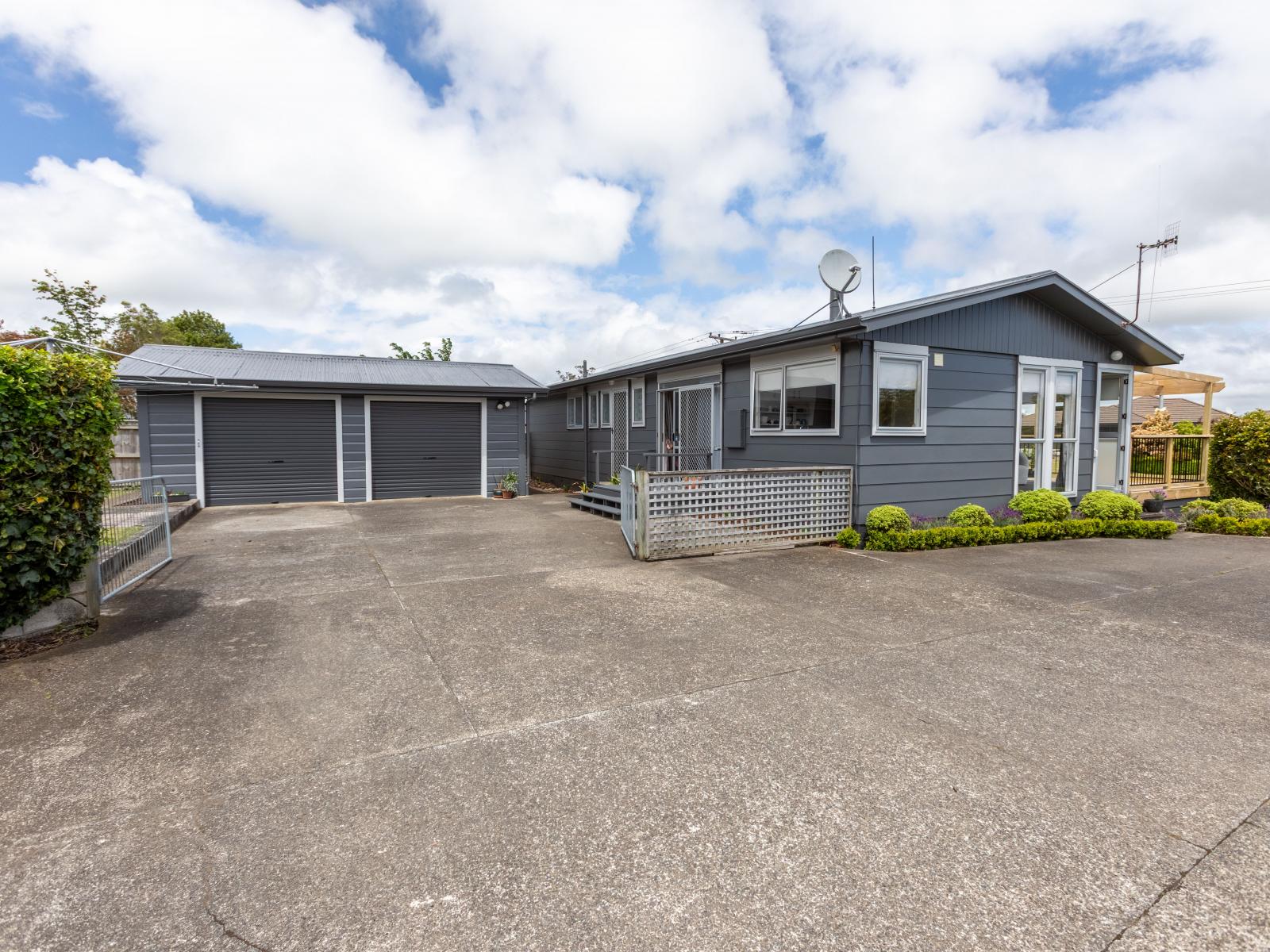 20 Ruahine Street, Dannevirke