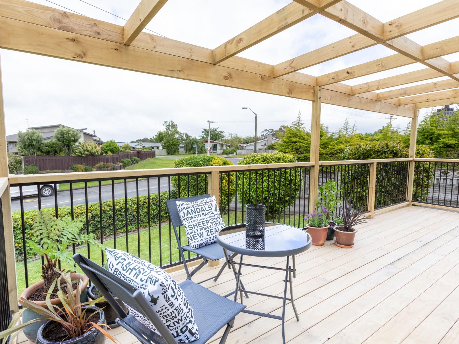 20 Ruahine Street, Dannevirke