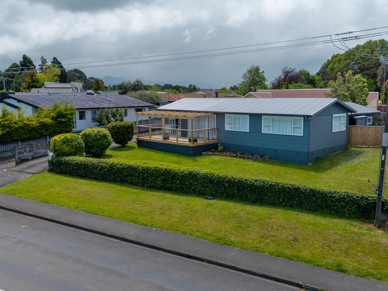 20 Ruahine Street, Dannevirke