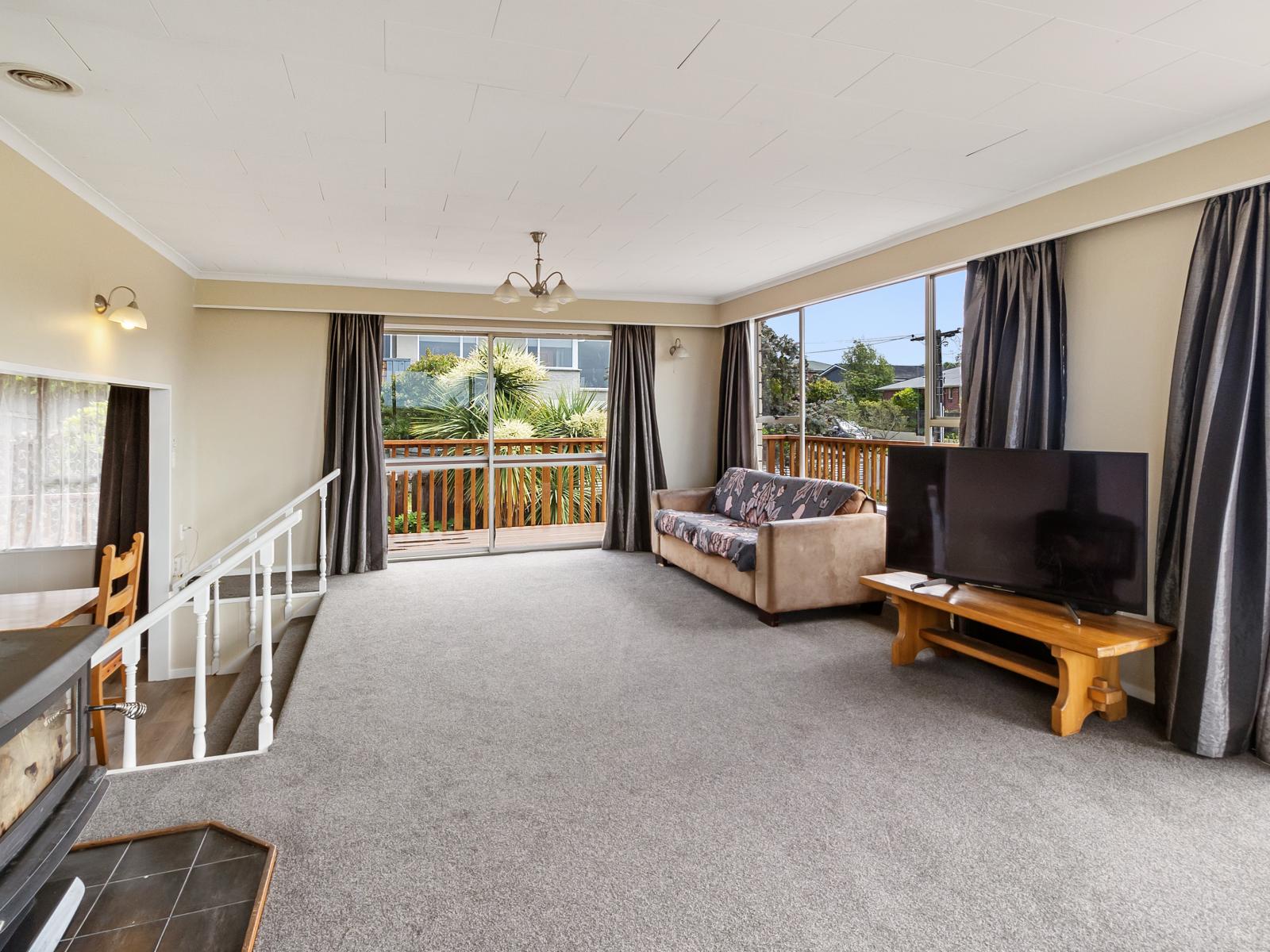 25 Totara Place, Highfield
