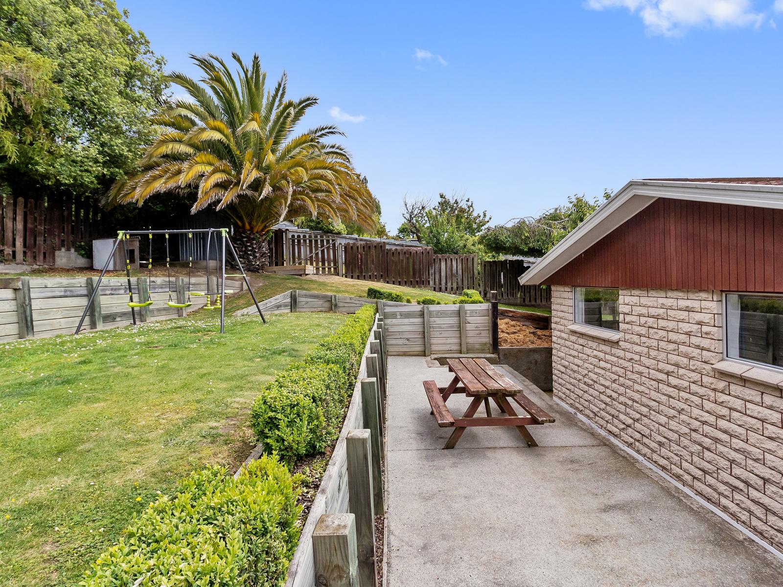 25 Totara Place, Highfield