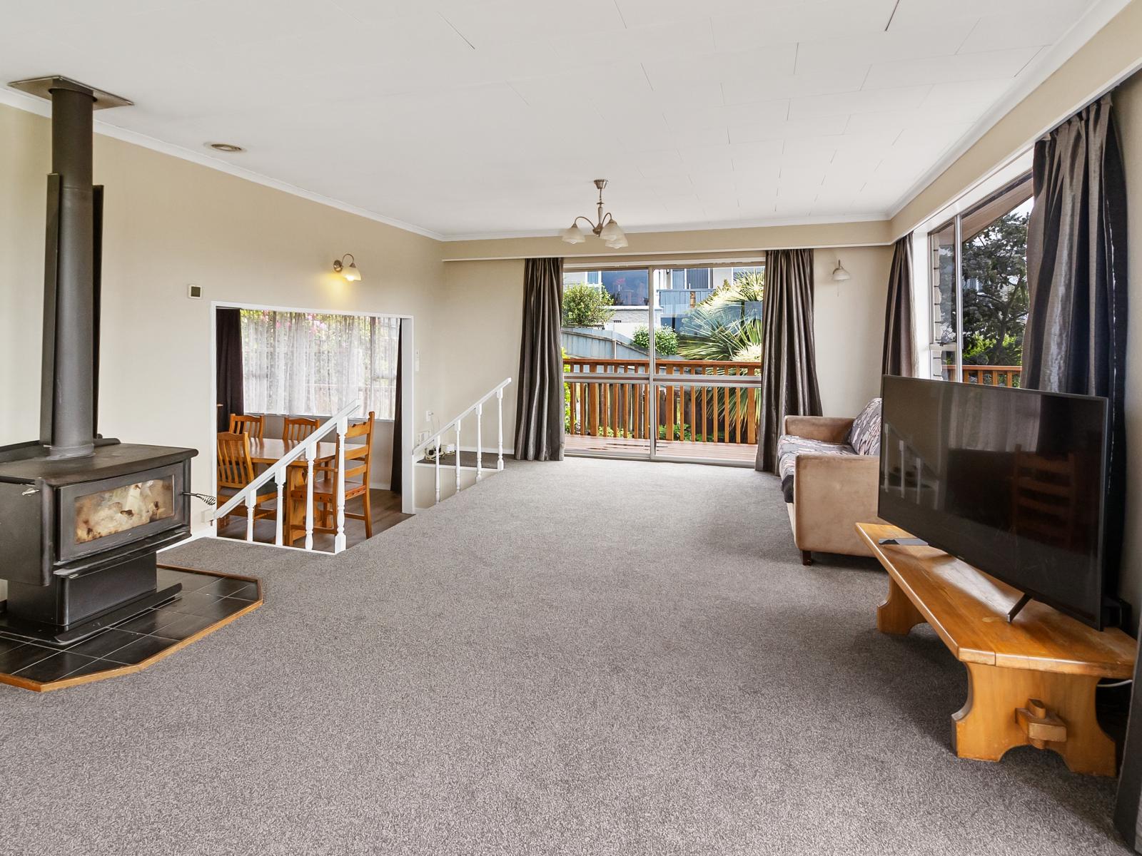 25 Totara Place, Highfield