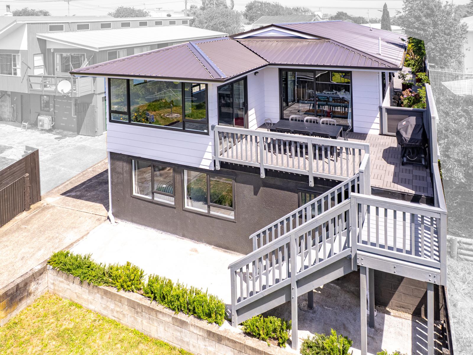 122 Koromiko Road, Gonville