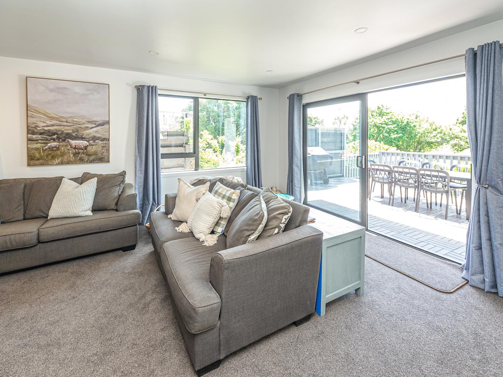 122 Koromiko Road, Gonville