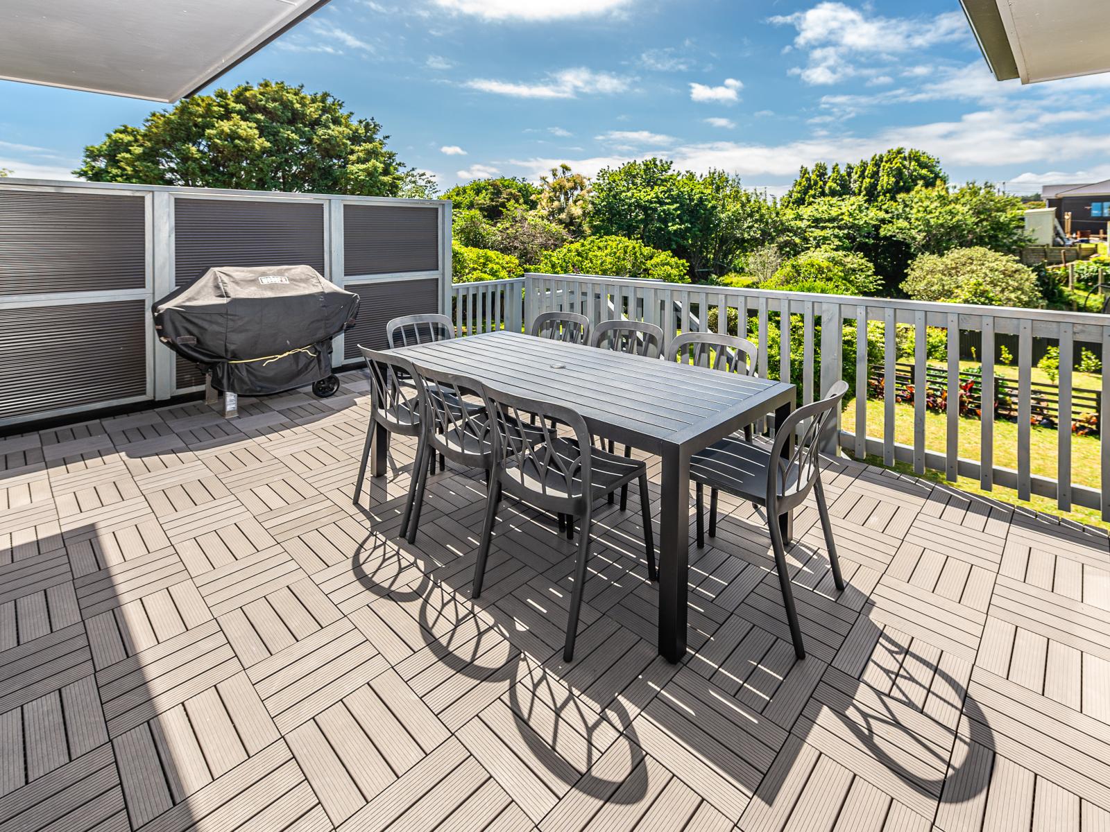 122 Koromiko Road, Gonville