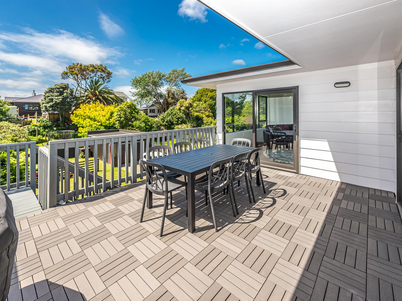 122 Koromiko Road, Gonville