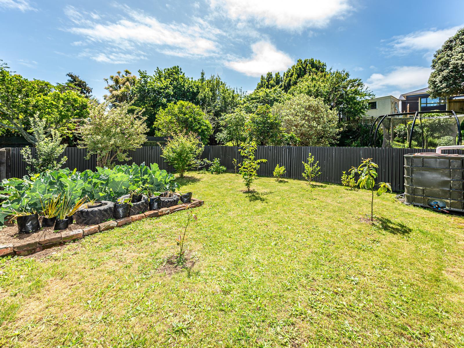 122 Koromiko Road, Gonville