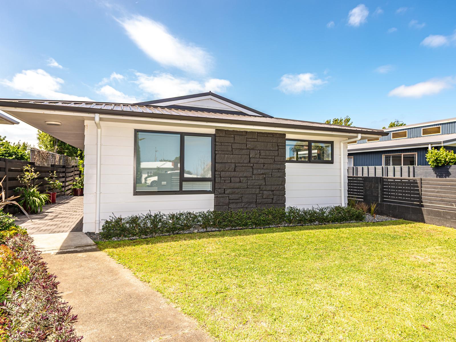 122 Koromiko Road, Gonville