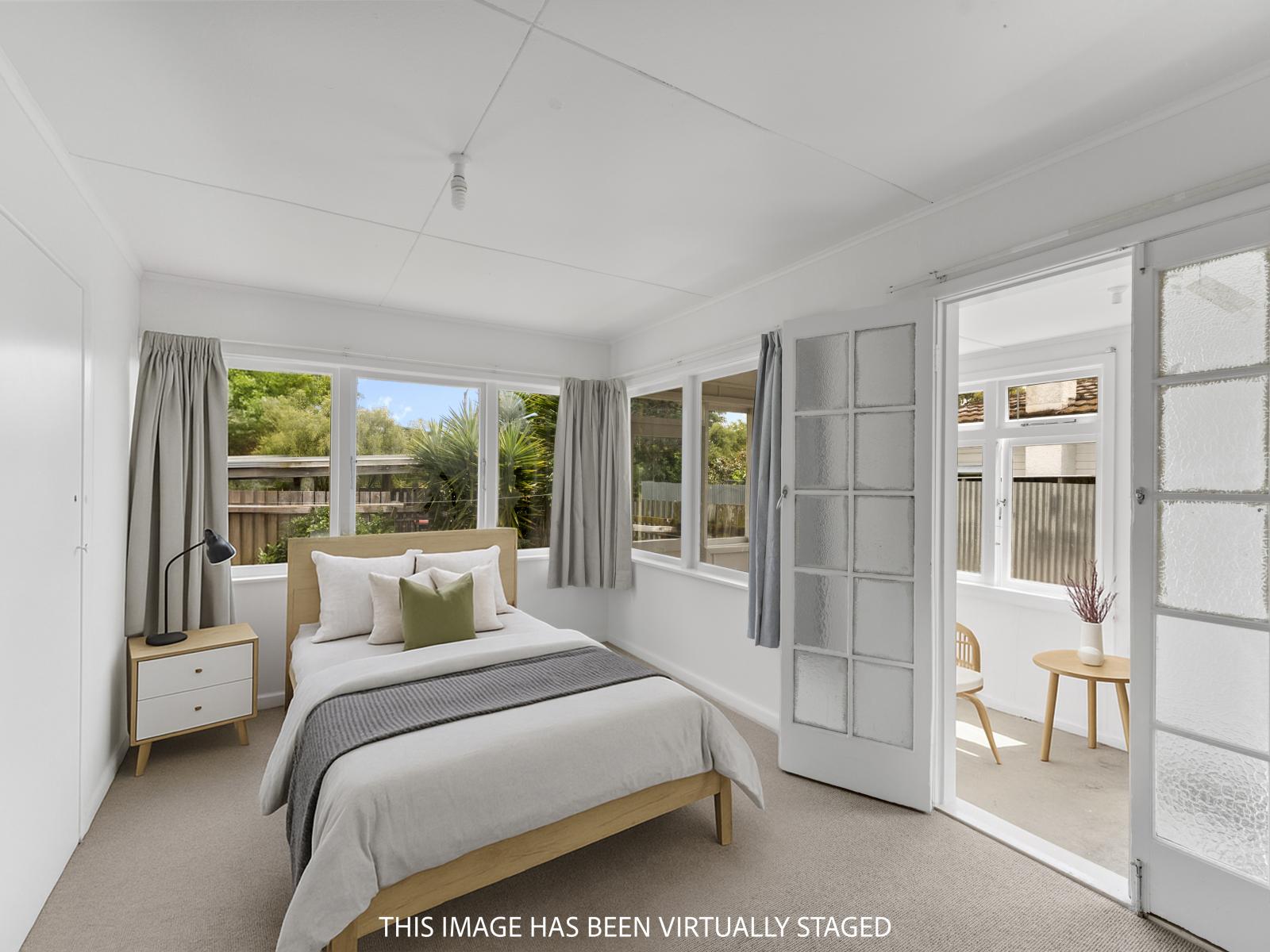 615A Duke Street, Mahora