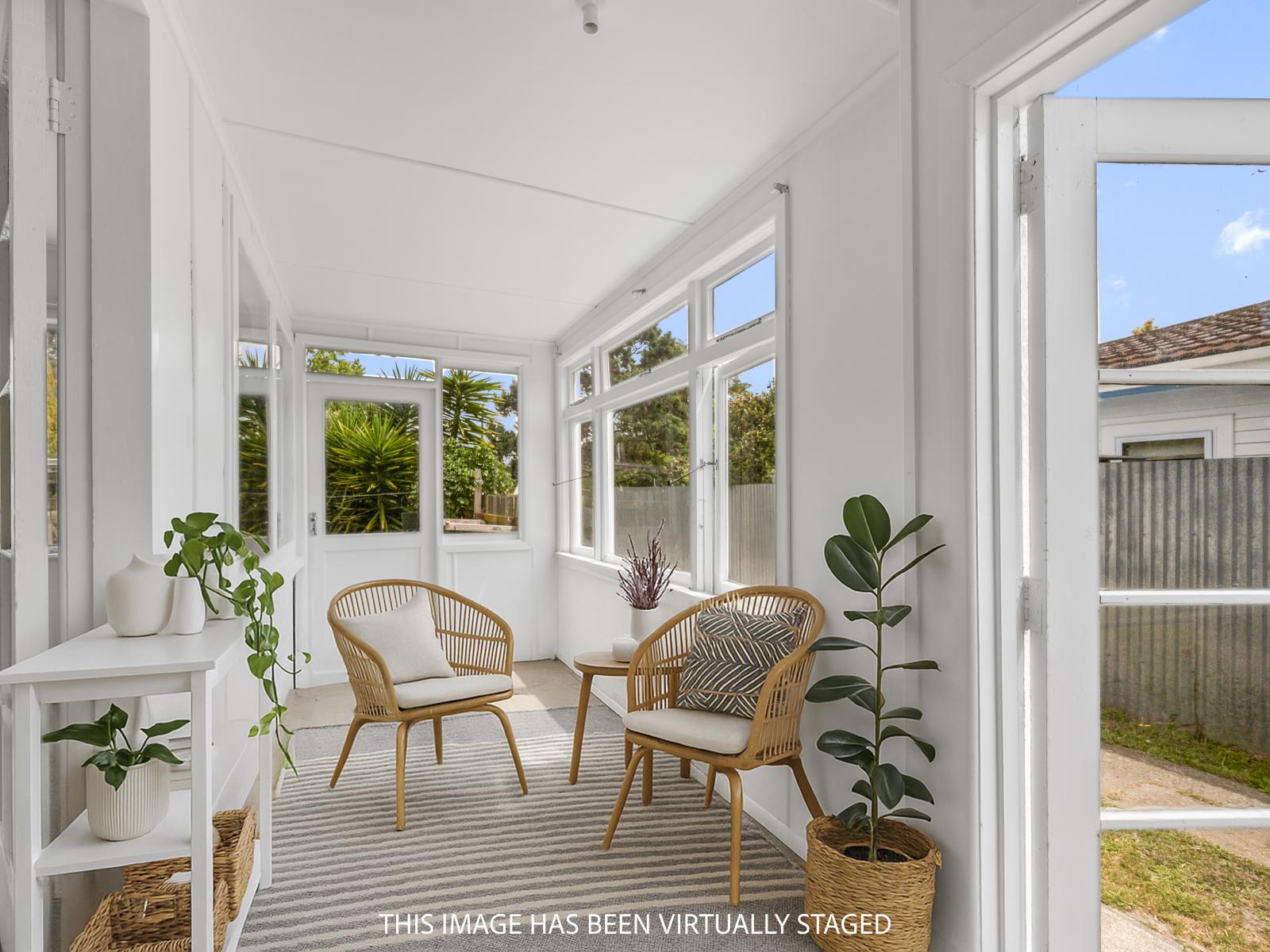 615A Duke Street, Mahora