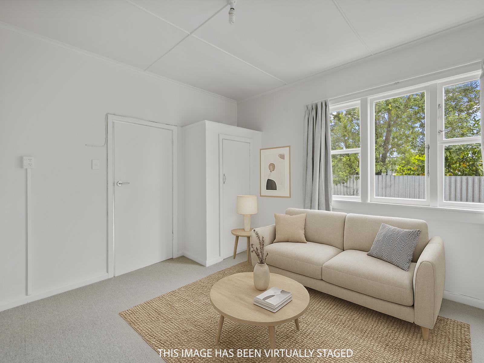 615A Duke Street, Mahora