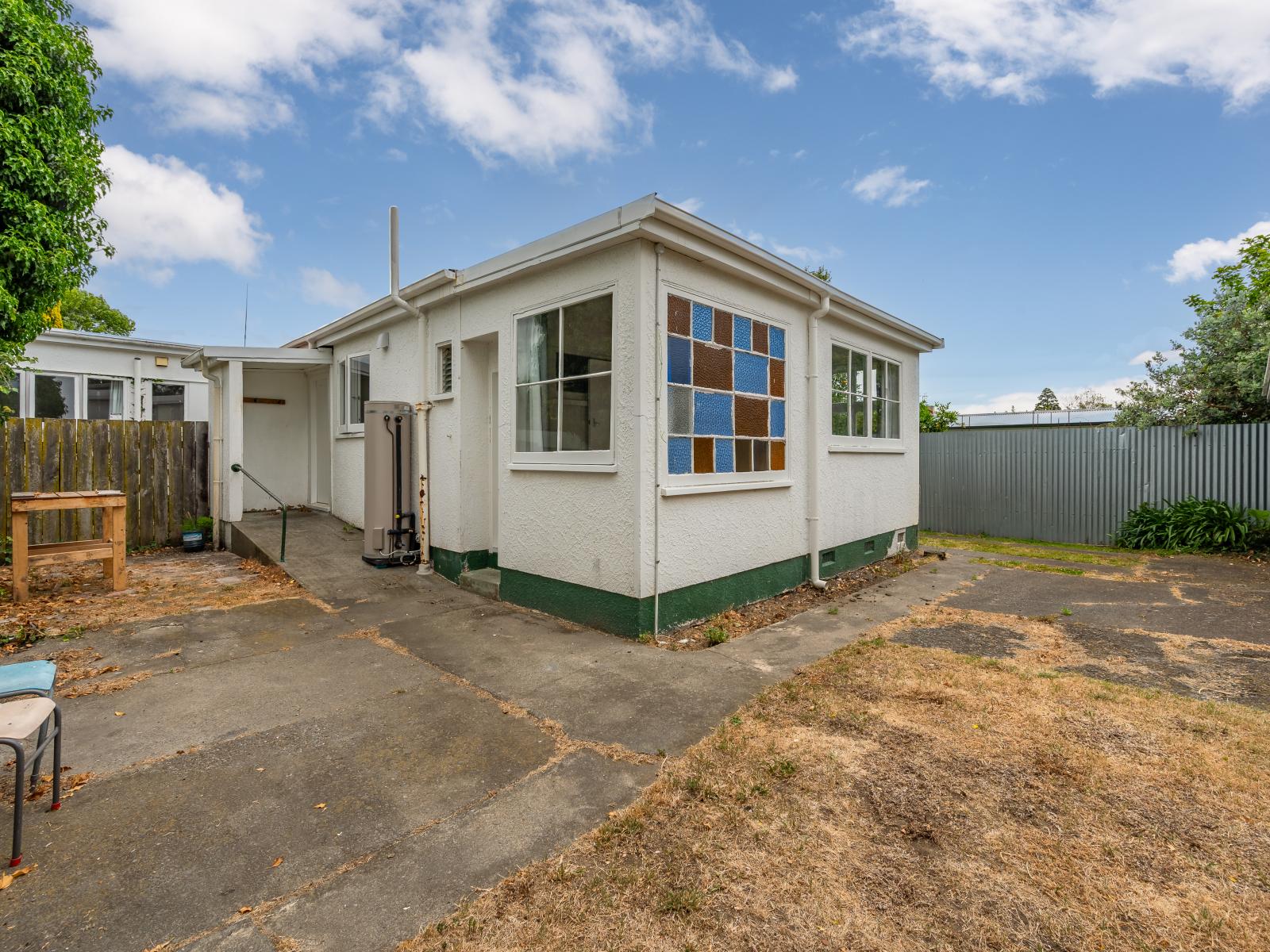 615A Duke Street, Mahora