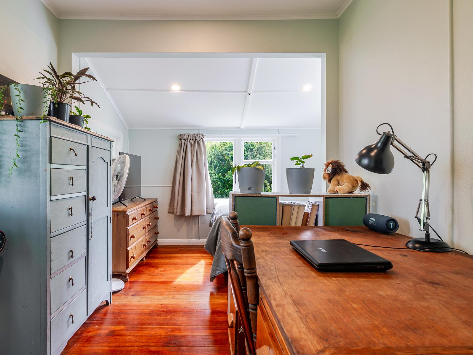 36 High Street, Eketahuna