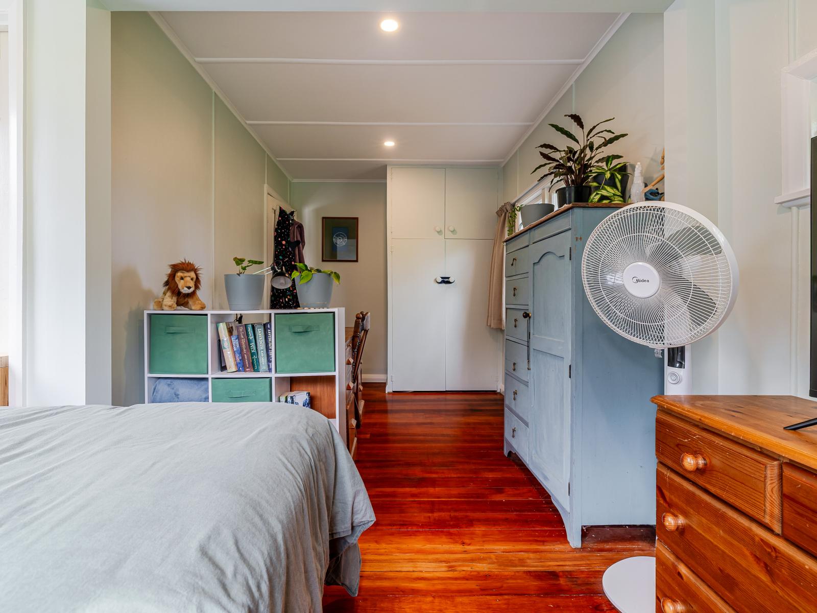 36 High Street, Eketahuna