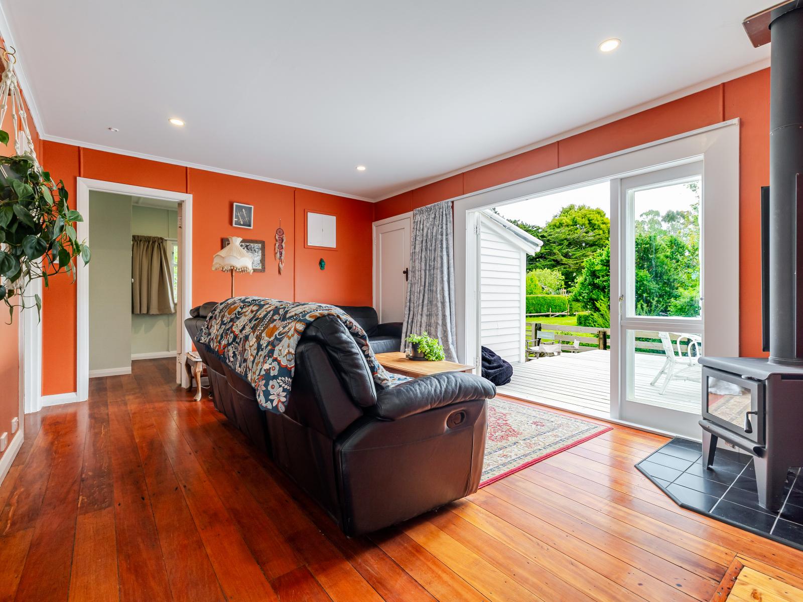 36 High Street, Eketahuna