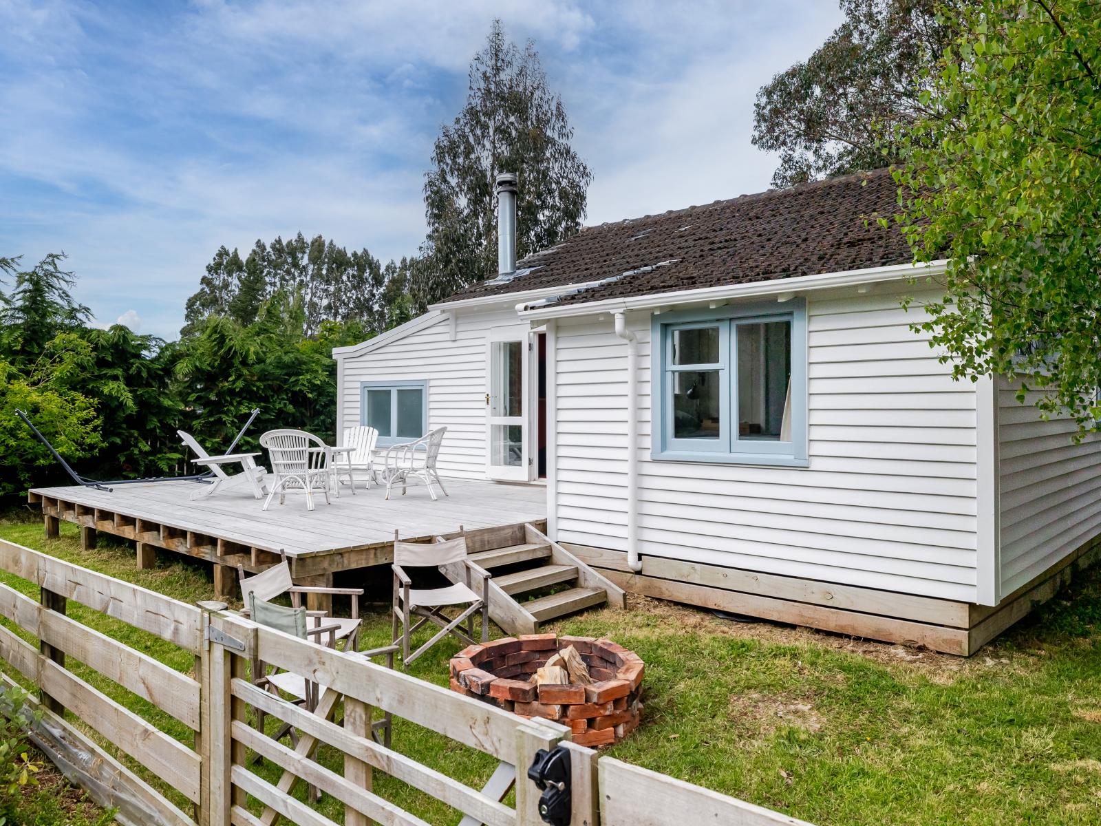 36 High Street, Eketahuna