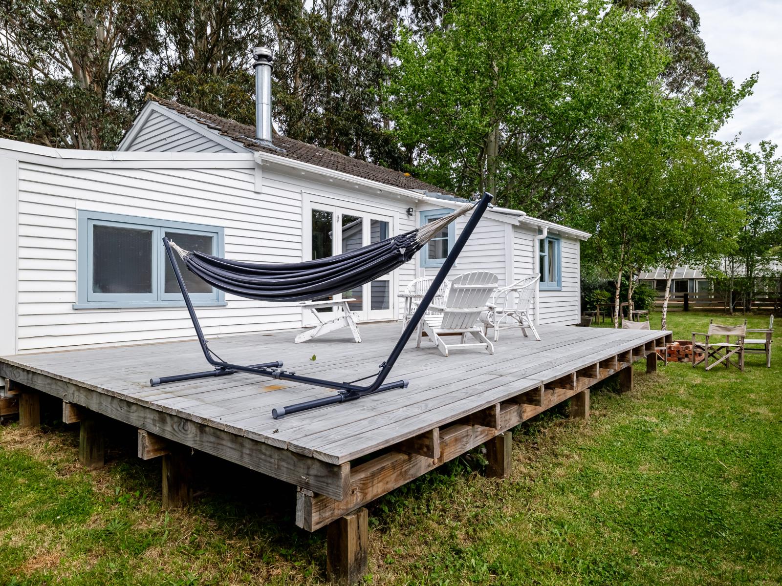 36 High Street, Eketahuna