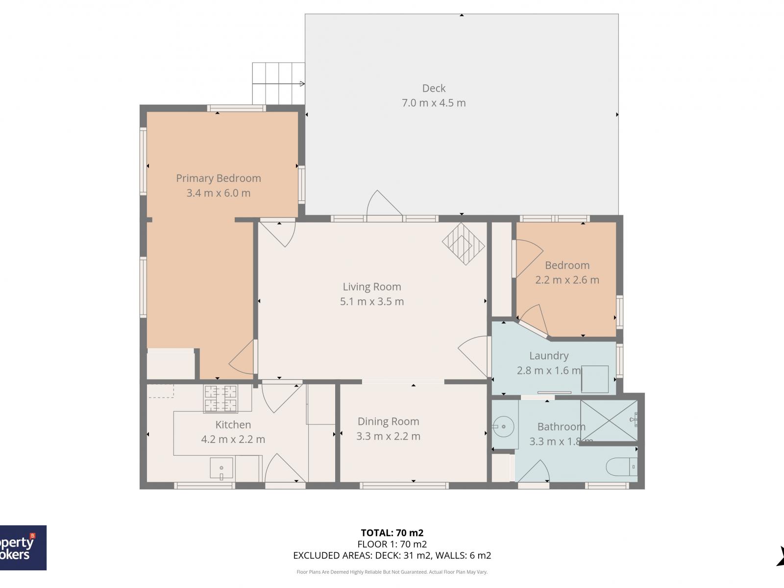 36 High Street, Eketahuna